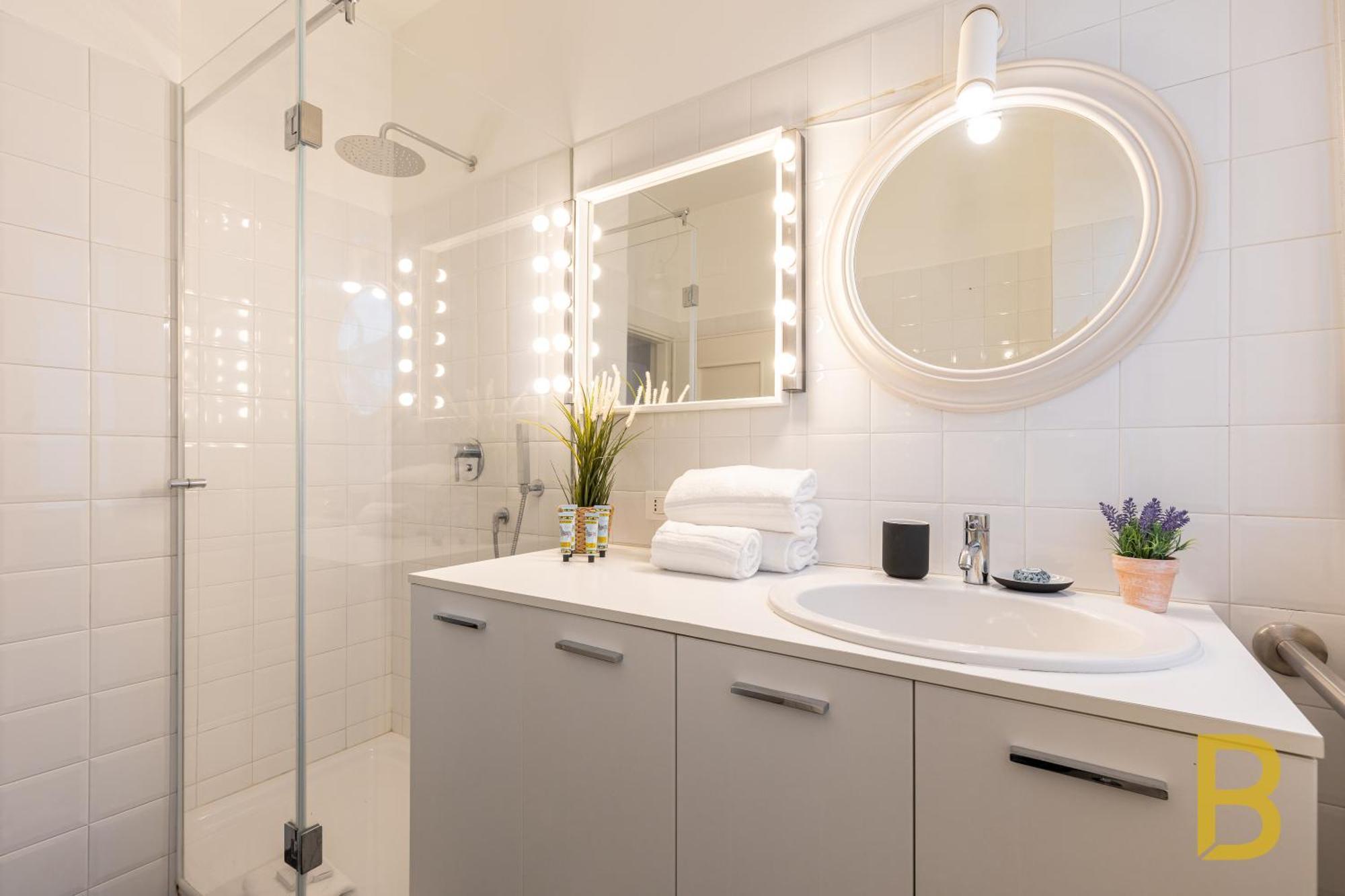 Apartamento Beplace In Fiera Milán