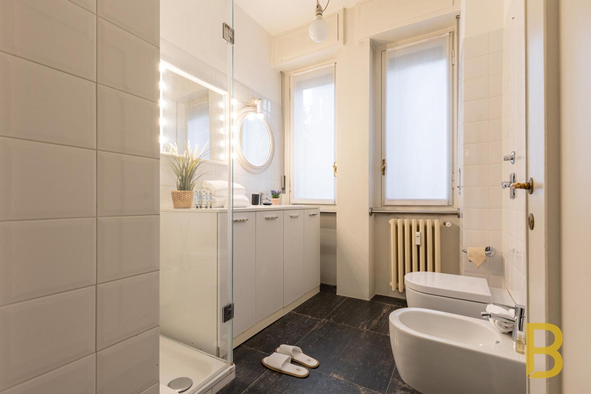 Beplace In Fiera Apartamento Milán