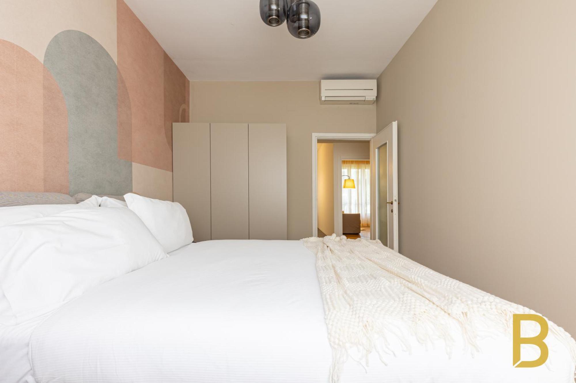 Beplace In Fiera Apartamento Milán