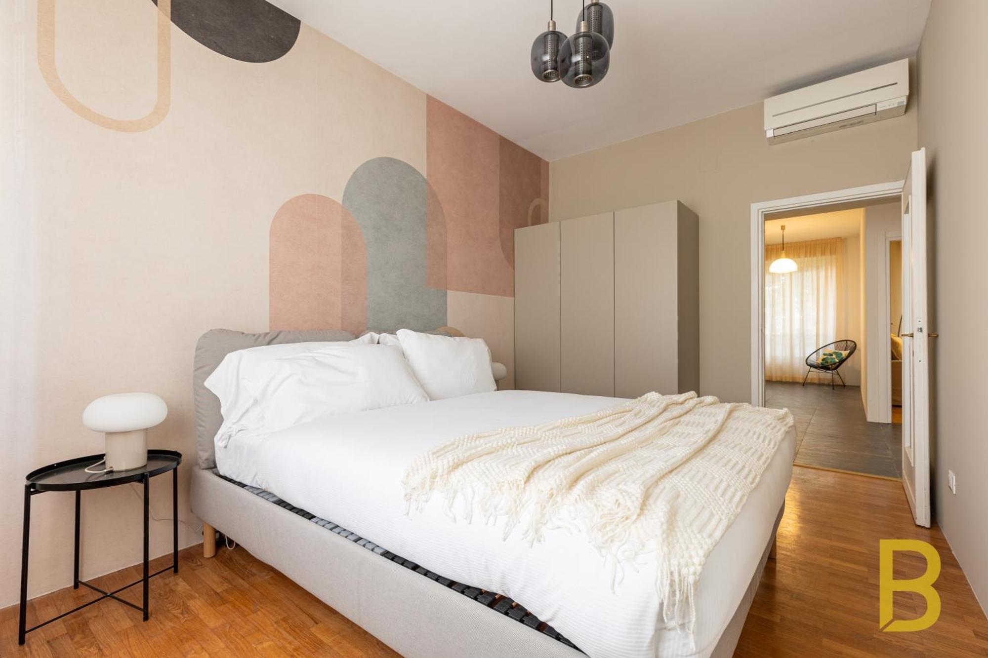 Beplace In Fiera Apartamento