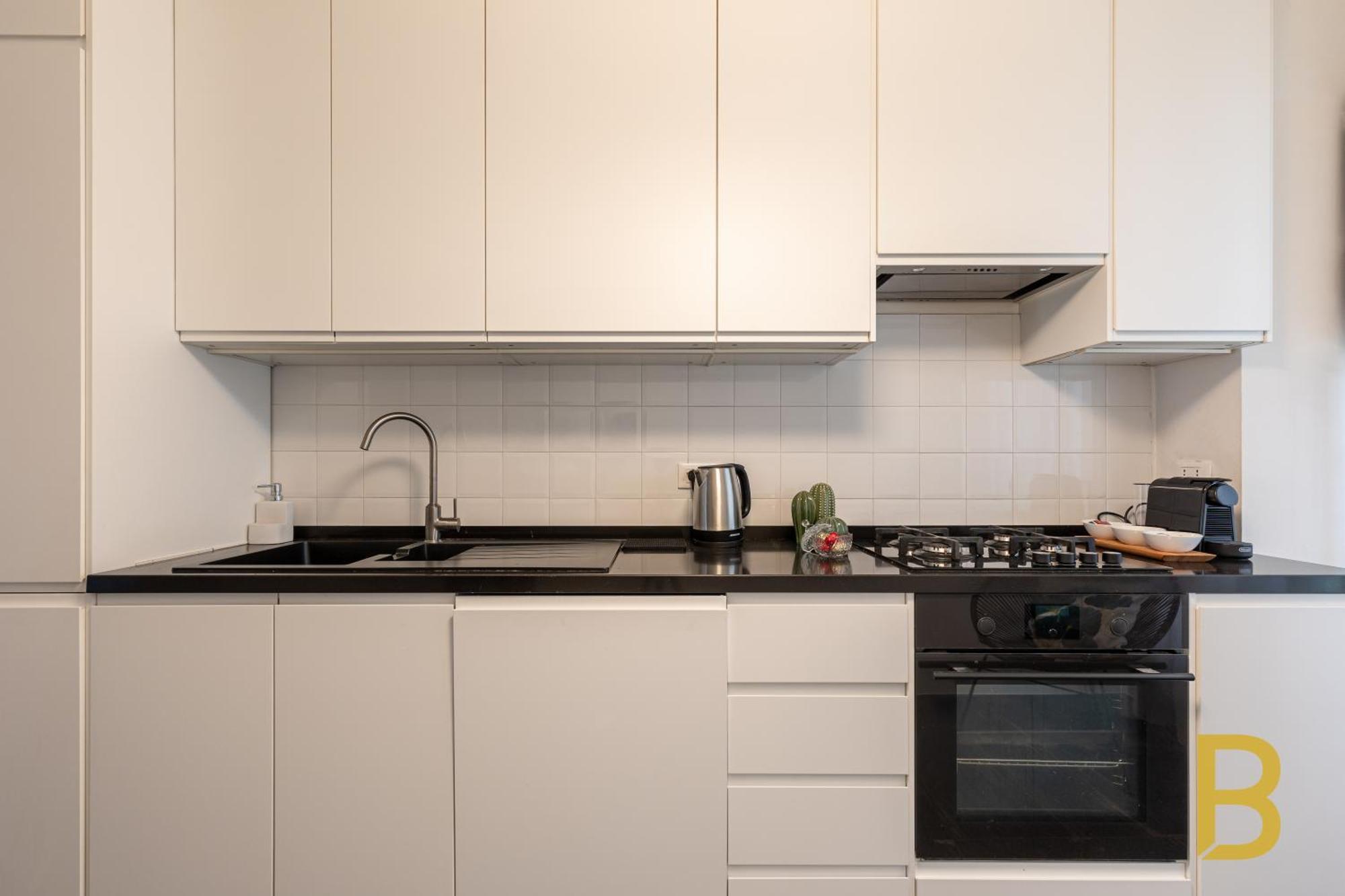 Beplace In Fiera Apartamento *