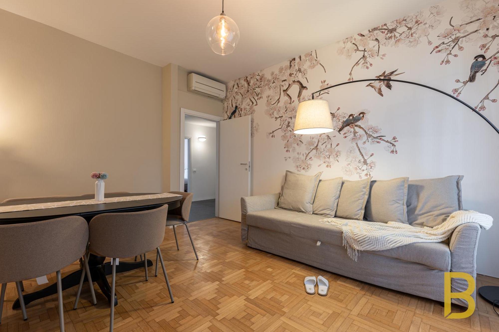 Apartamento Beplace In Fiera Milán