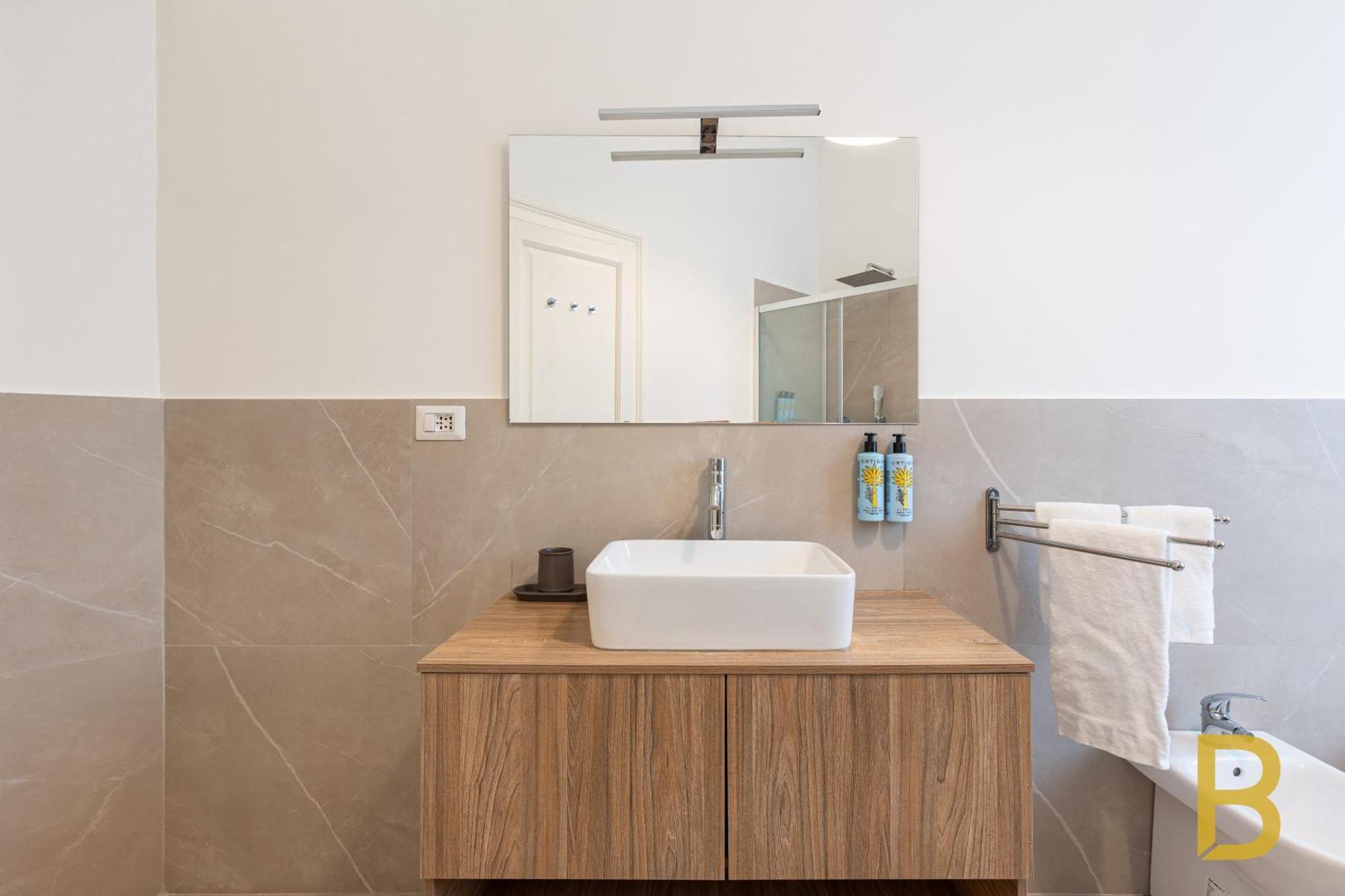 Beplace In Fiera Apartamento Milán
