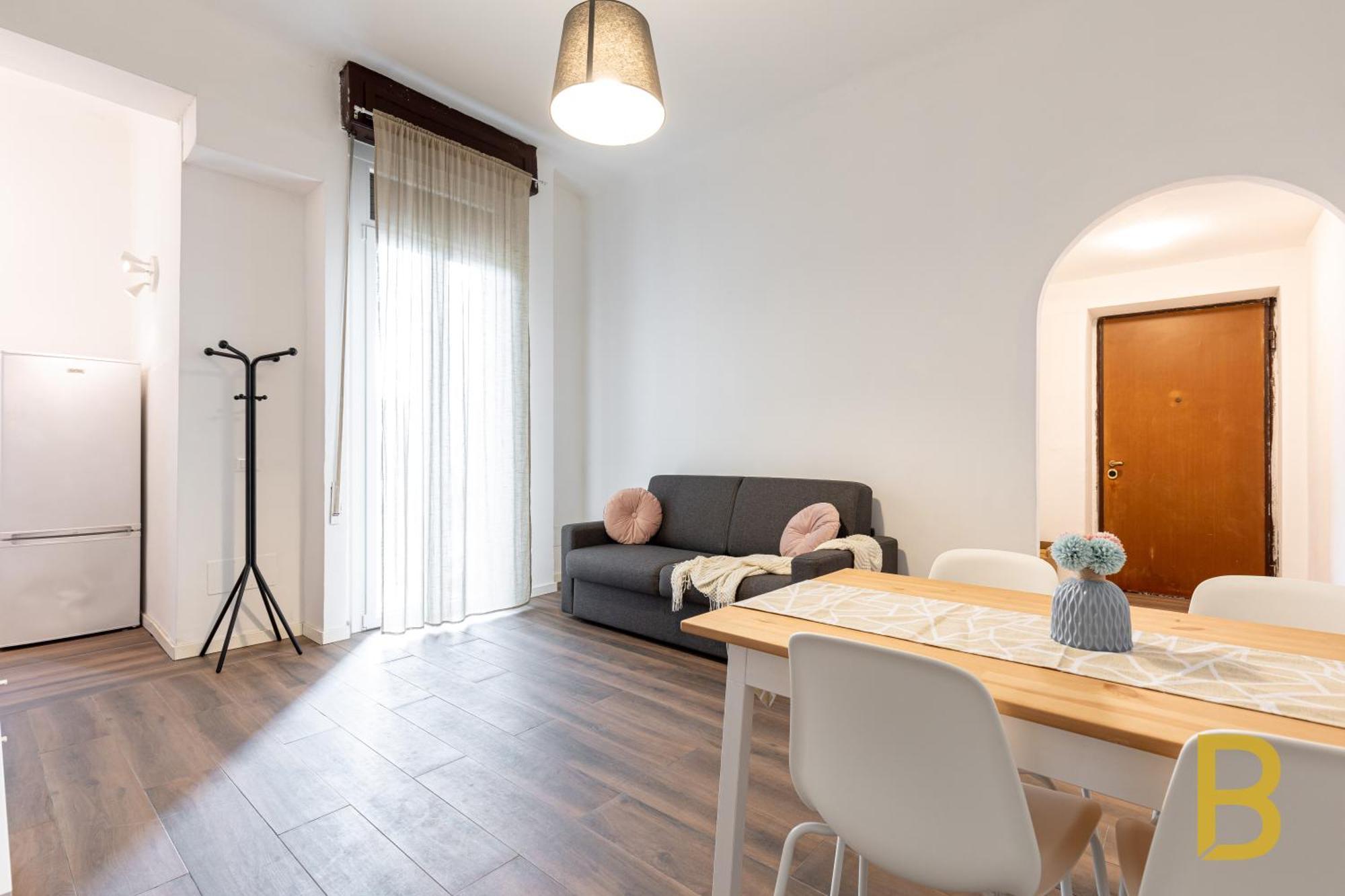 Apartamento Beplace In Fiera